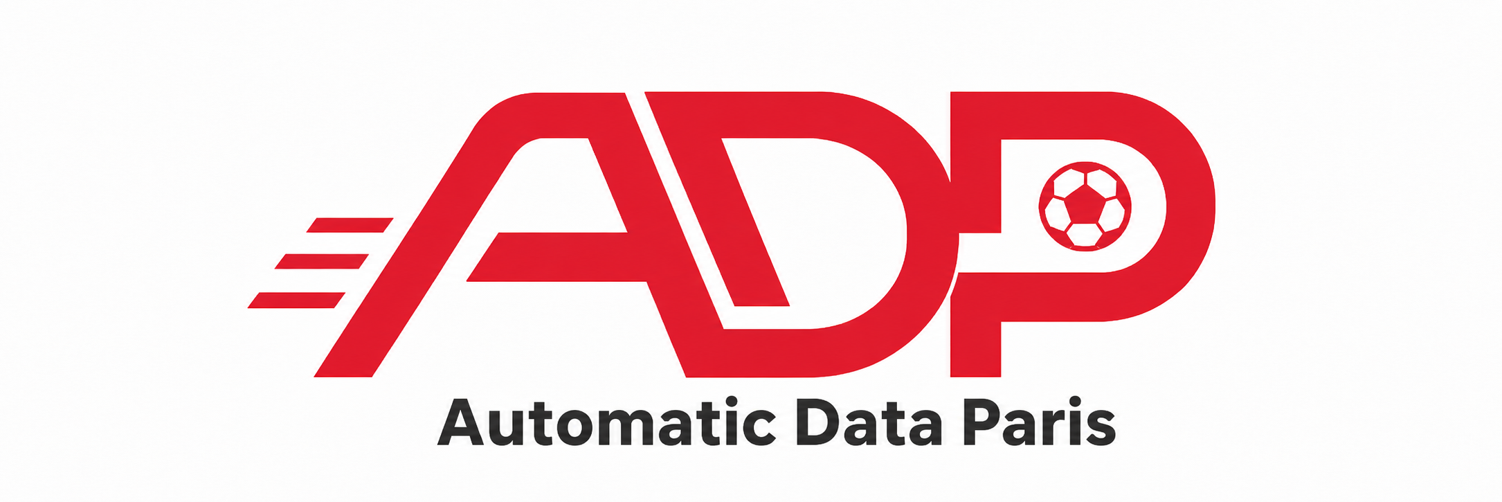 ADP - Automatique Data Paris