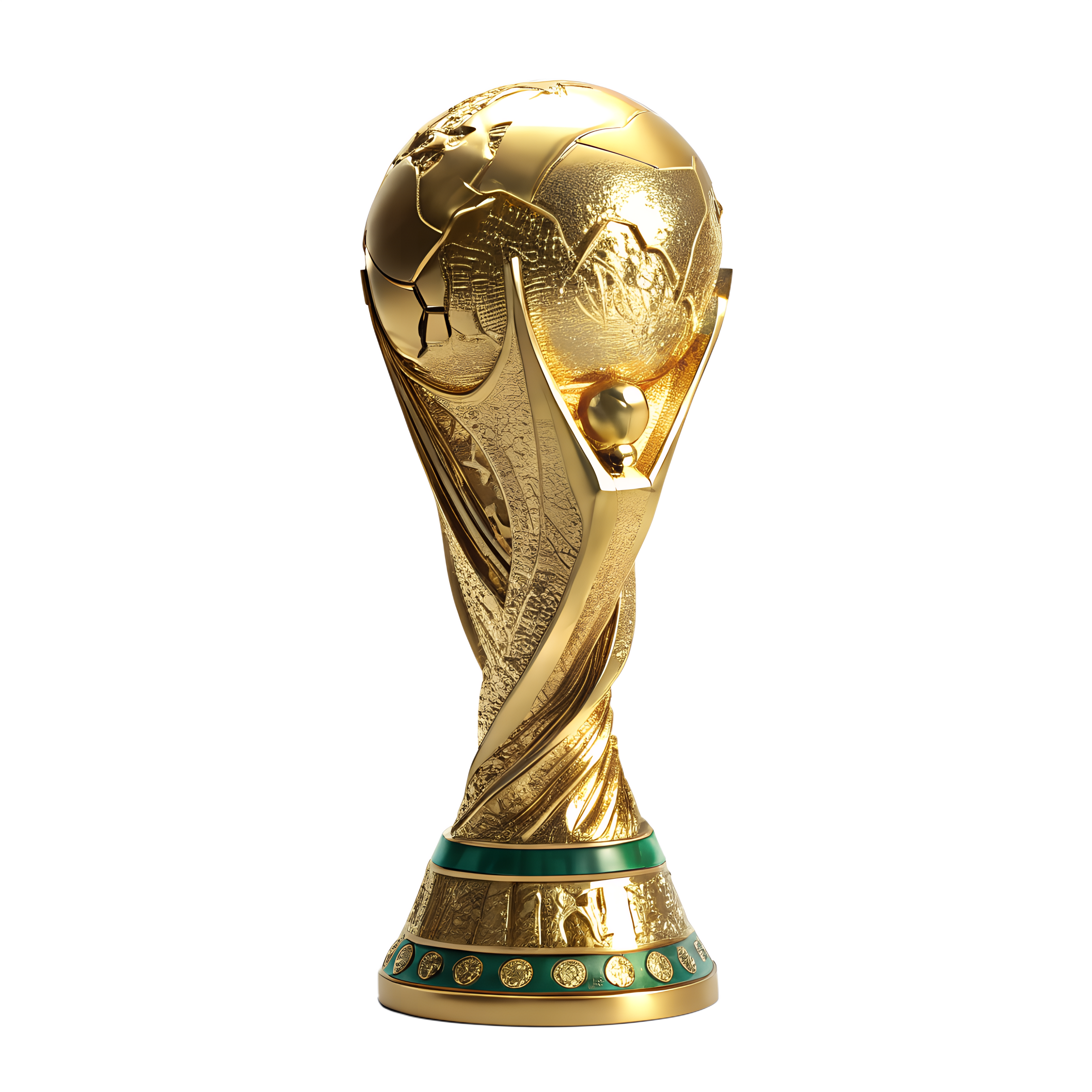 Coupe du Monde 2026