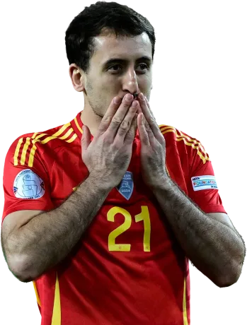 Mikel Oyarzabal