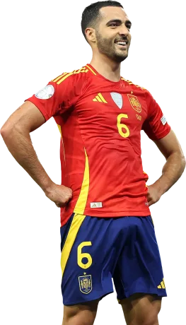 Mikel Merino